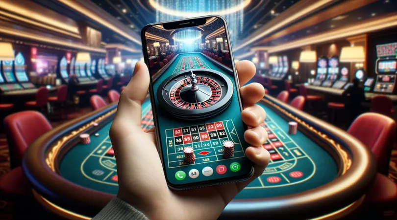 Evolution Live Casino vs. Pragmatic Live Casino - SpinLounge